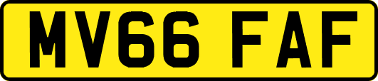 MV66FAF