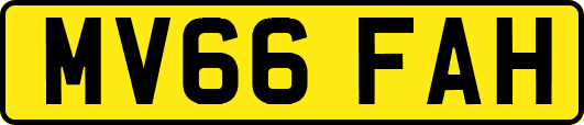 MV66FAH