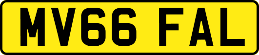MV66FAL