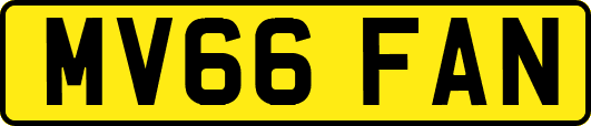 MV66FAN