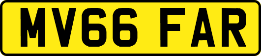 MV66FAR