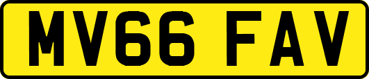 MV66FAV