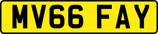 MV66FAY