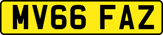 MV66FAZ