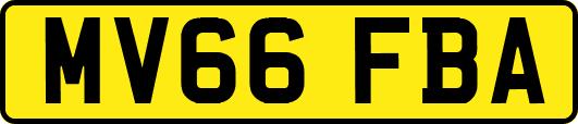 MV66FBA