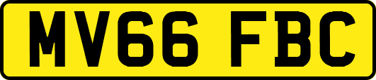 MV66FBC