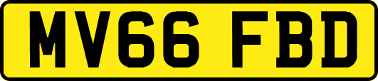 MV66FBD