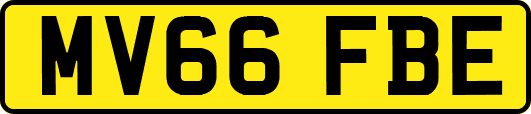MV66FBE