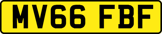 MV66FBF
