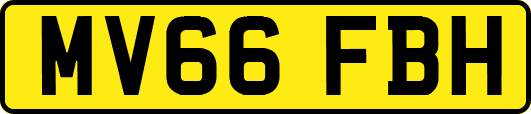 MV66FBH
