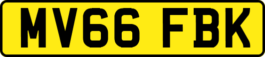 MV66FBK