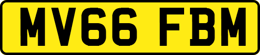 MV66FBM