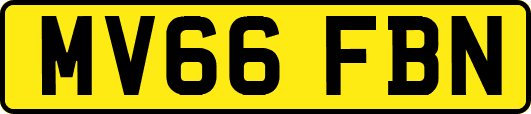 MV66FBN