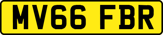 MV66FBR