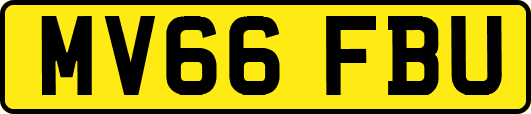 MV66FBU