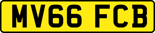 MV66FCB
