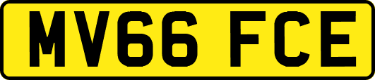 MV66FCE