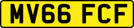 MV66FCF