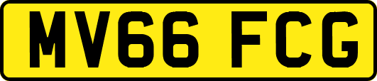 MV66FCG