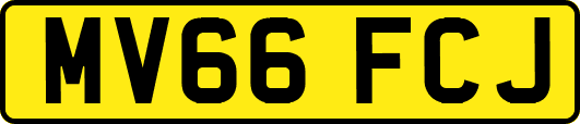 MV66FCJ