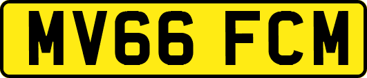 MV66FCM