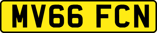 MV66FCN