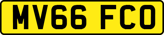 MV66FCO