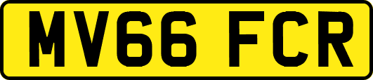 MV66FCR