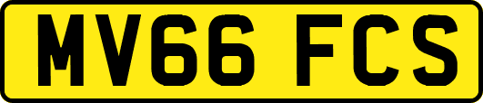 MV66FCS