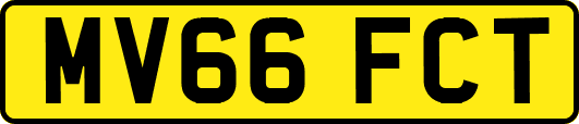 MV66FCT