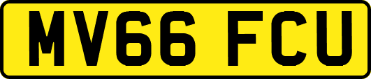 MV66FCU