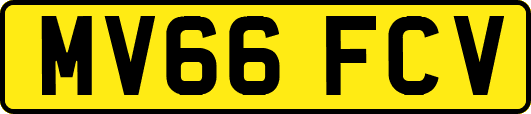 MV66FCV