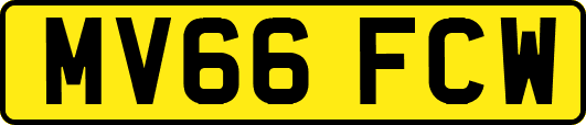 MV66FCW