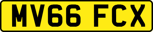 MV66FCX