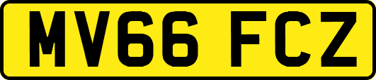 MV66FCZ