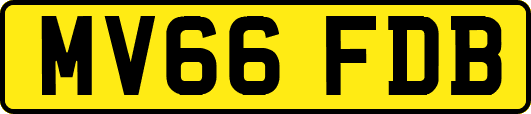 MV66FDB