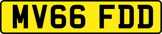 MV66FDD