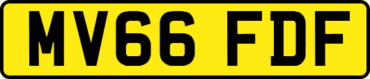 MV66FDF
