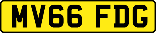 MV66FDG