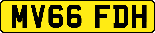 MV66FDH