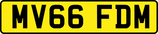 MV66FDM