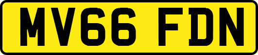 MV66FDN