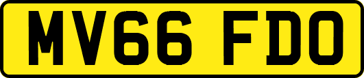 MV66FDO