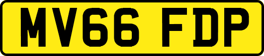 MV66FDP