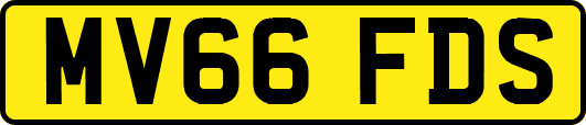 MV66FDS