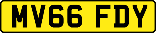 MV66FDY