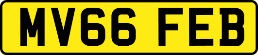 MV66FEB