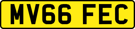 MV66FEC