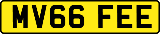 MV66FEE