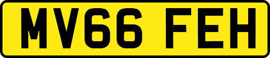 MV66FEH